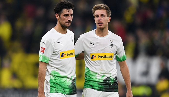 Columna de apuestas Europa League: El M'Gladbach jugará sin 'arnés de seguridad' en el Olímpico de Roma